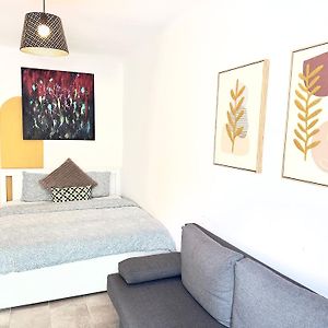 Appartement met Drie Slaapkamers